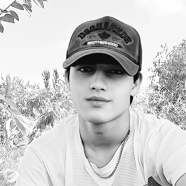 Nik, 20, Красногорске — анкета №4242859
