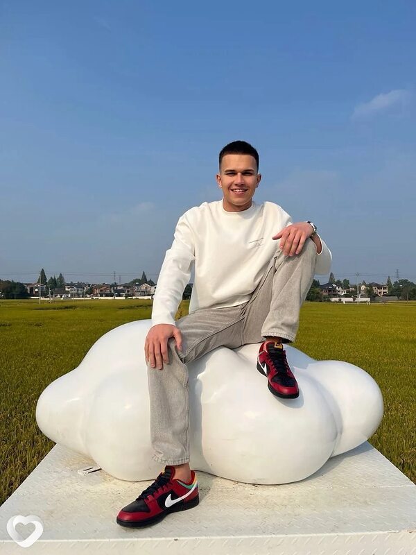 Алексей, 26, Геленджике — анкета №4242944