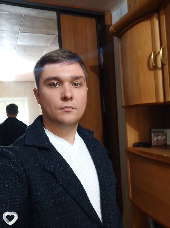 Кирилл, 30, Чехове — анкета №4242951