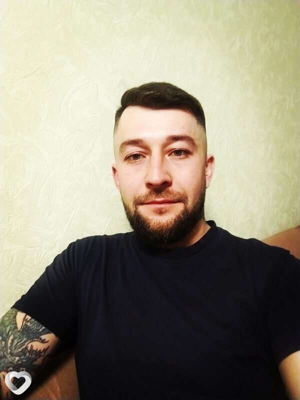 Михаил, 32, Старом Осколе — анкета №4242958