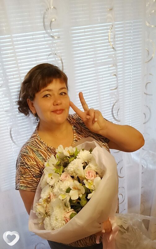 Татьяна, 52, Балакове — анкета №4242896