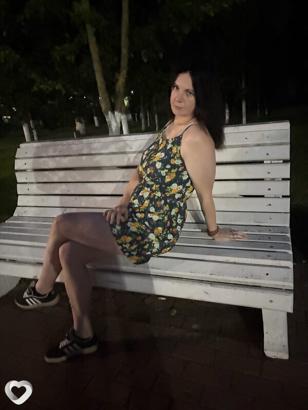 Julia Dmitrievna, Глубокое