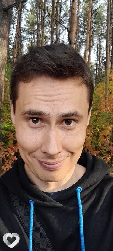 Дмитрий, 33, Ижевске — анкета №4242904