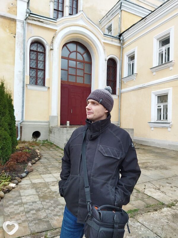 Владимир, 40, Балакове — анкета №4242906