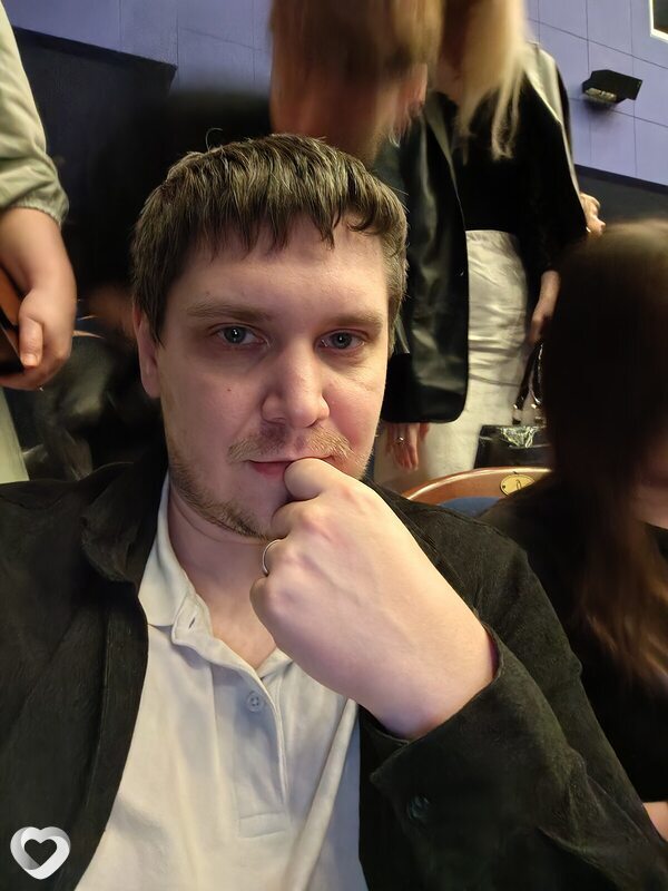 Алексей, 32, Пензе — анкета №4242910
