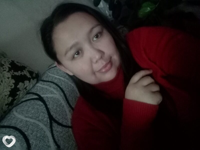 Aika, Аркалык