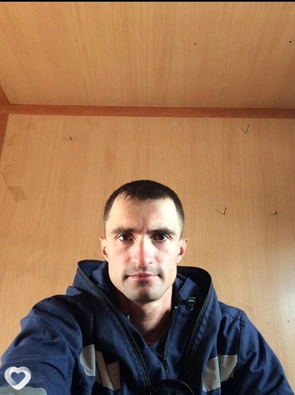 Андрей, 39, Екатеринбурге — анкета №4242917