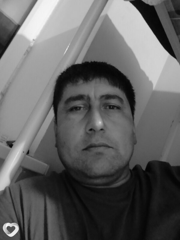 Хушбоков Хамза, 39, Симферополе — анкета №4242918