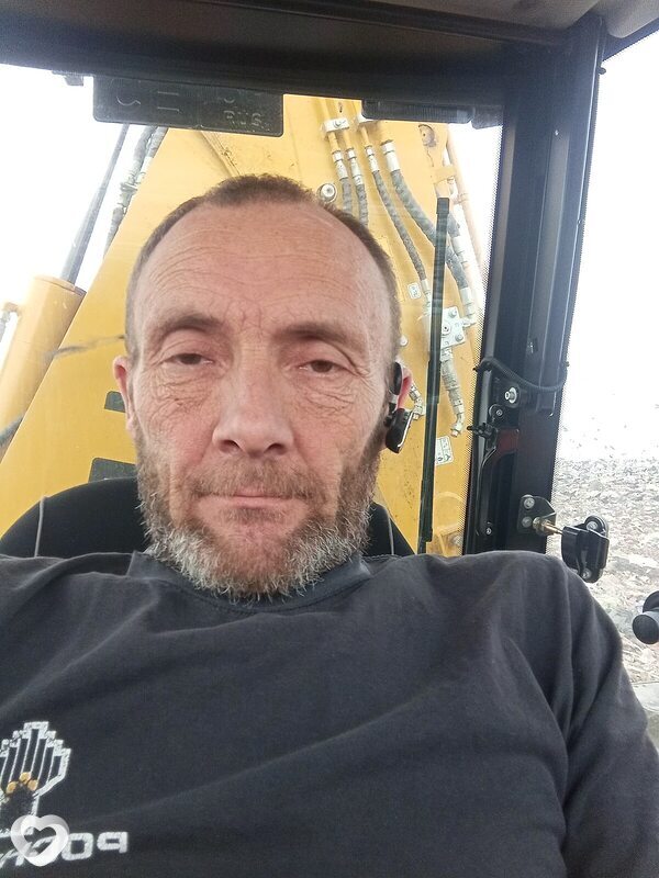 Константин, 47, Энгельсе — анкета №4242921