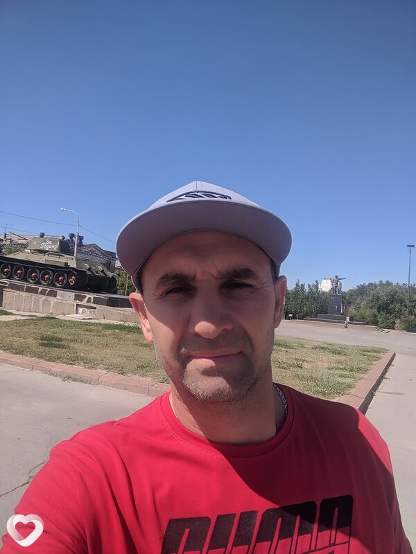 Алексей, 48, Волгограде — анкета №4242927