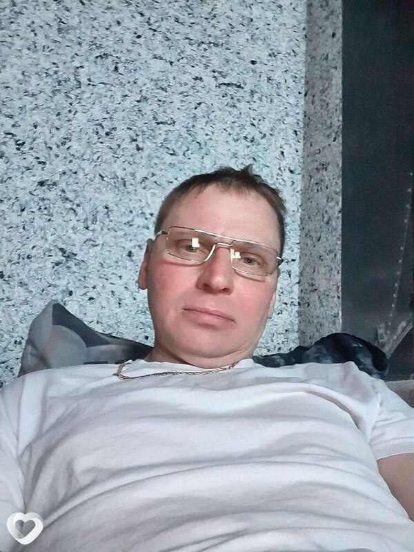 Дмитрий, 51, Кургане — анкета №4242863