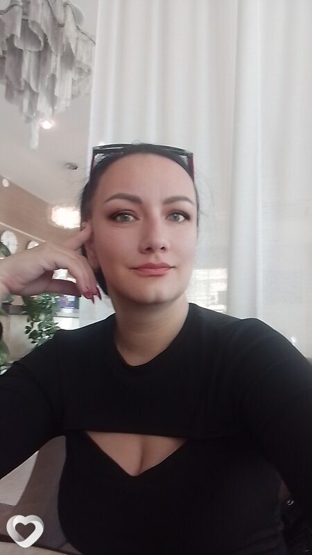 Оля, 40, Тольятти — анкета №4242865