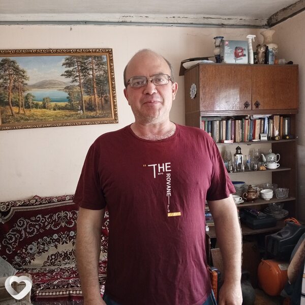 Иван, 46, Воронеже — анкета №4242866