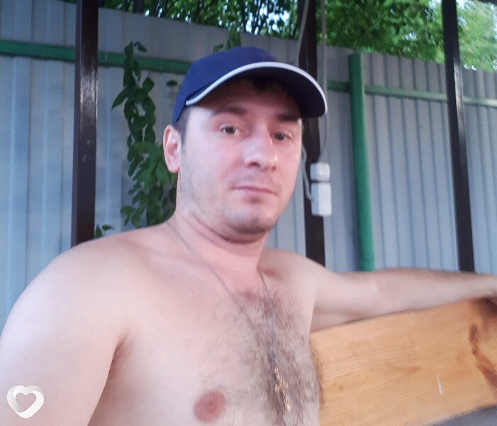 Александр, 40, Энгельсе — анкета №4242867