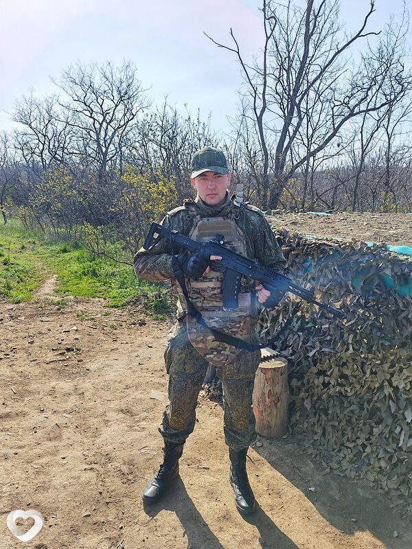 Стас, 30, Сургуте — анкета №4242871