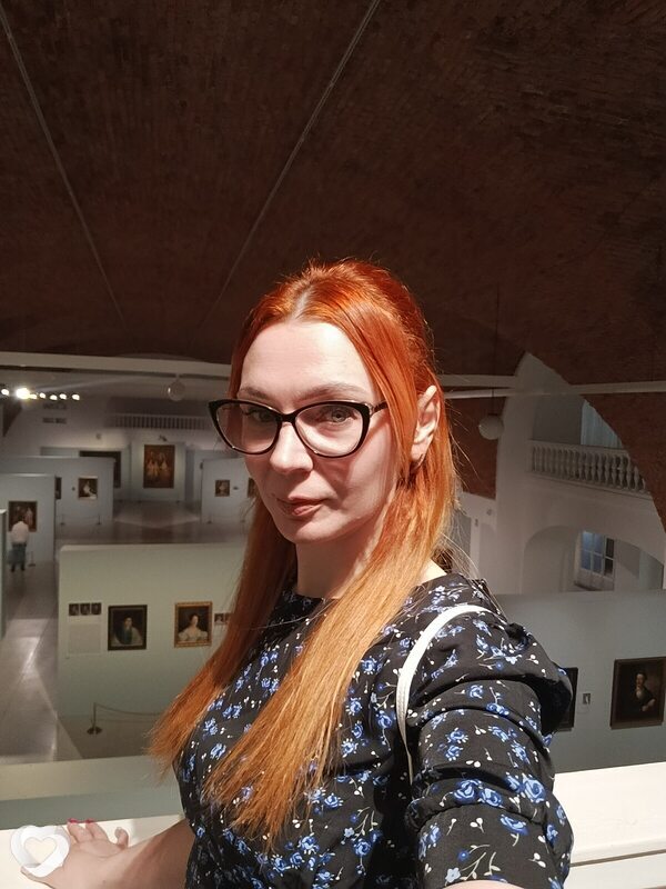 Ольга, 38, Калуге — анкета №4242879