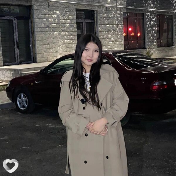Дамира, 18, Алматы — анкета №4242880