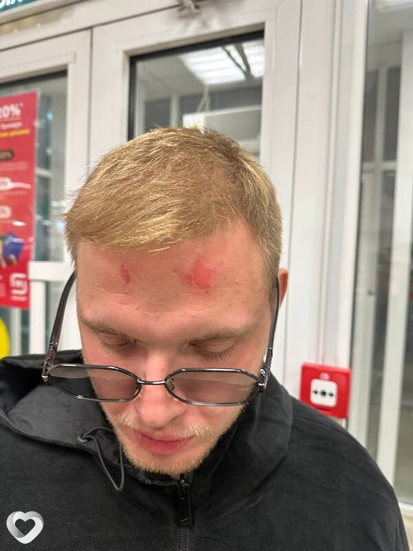 Владислав, 28, Стаханове — анкета №4242884