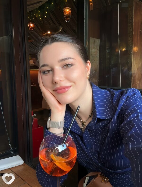Саша, 19, Москве — анкета №4242972