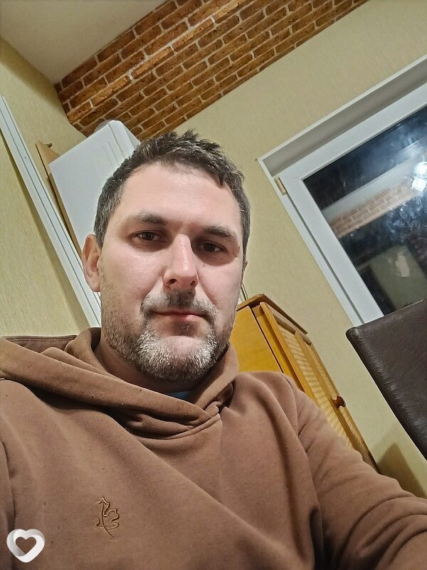 Данила, 41, Ижевске — анкета №4242973