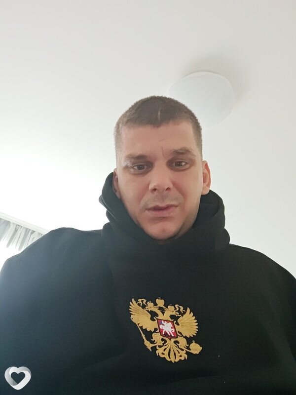Анатолий, 38, Екатеринбурге — анкета №4242976