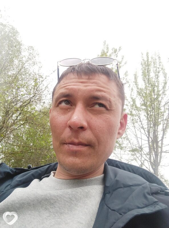 Айрат, 35, Казани — анкета №4242979