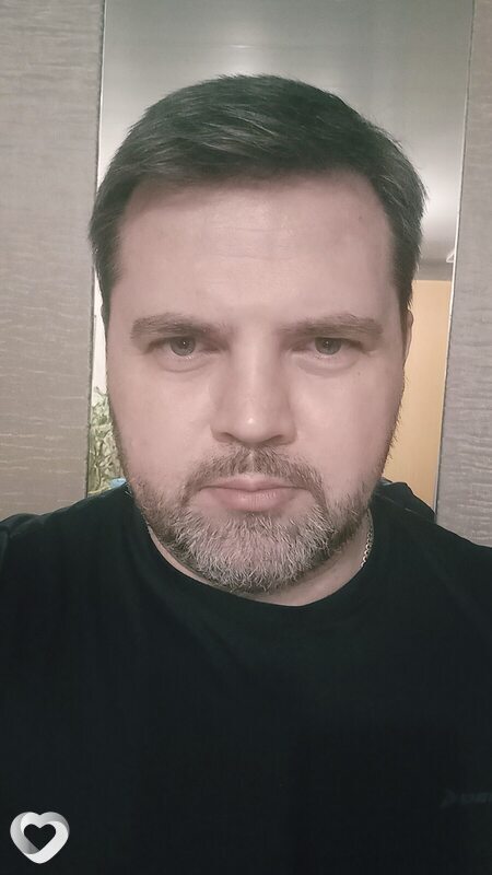 Илья, 43, Краснодаре — анкета №4242985