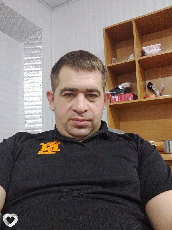 Денис, 33, Мелитополе — анкета №4243022