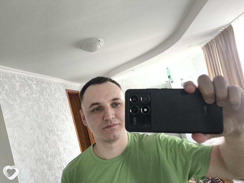 Viktor, 29, Жезказгане — анкета №4243027