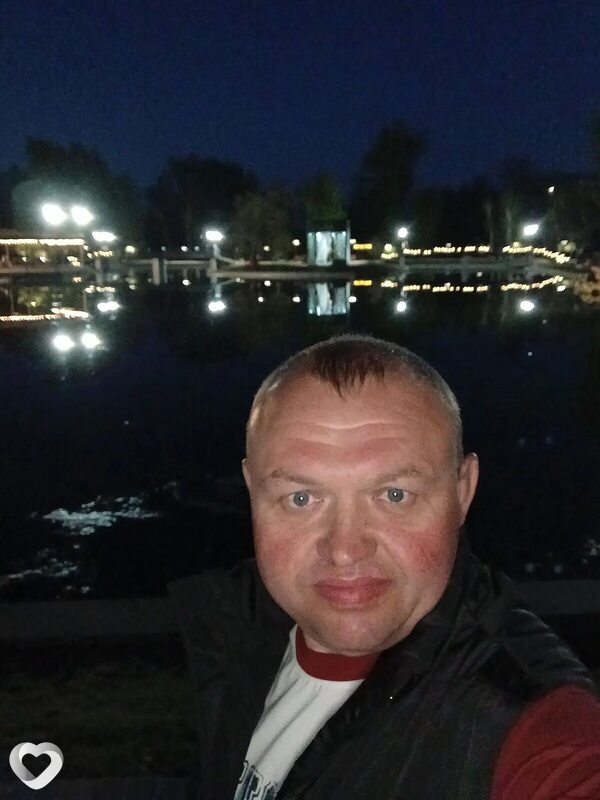 Олег, 42, Барнауле — анкета №4243028