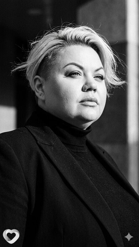 Yana, 44, Ростове-на-Дону — анкета №4243033