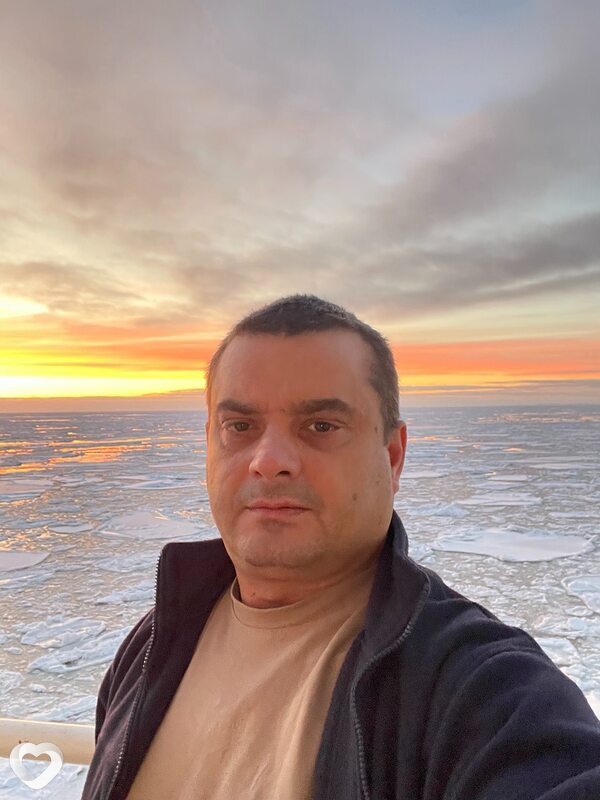 Ivan, 46, Мурманске — анкета №4243034