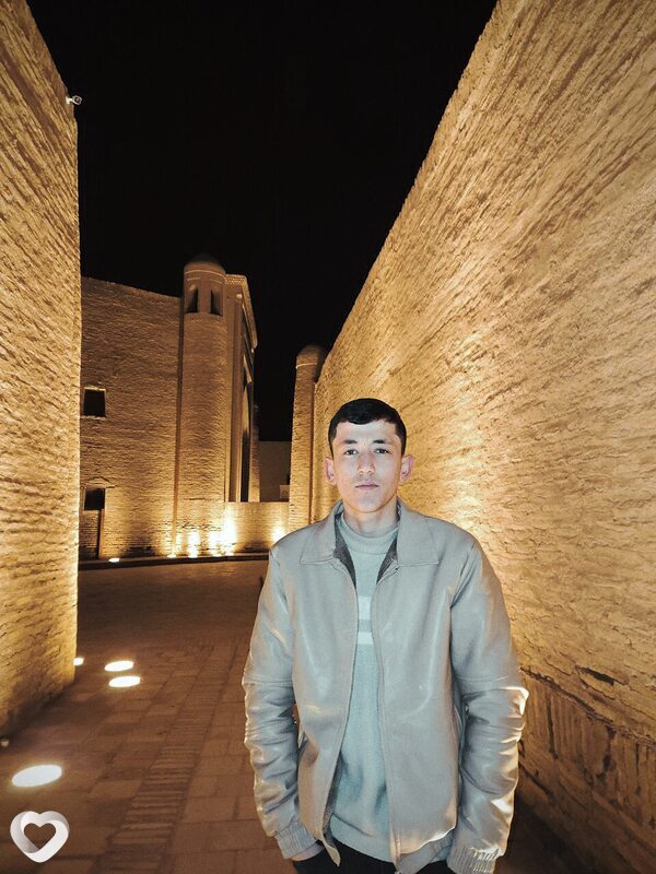Zokir, 30, Стерлитамаке — анкета №4243035