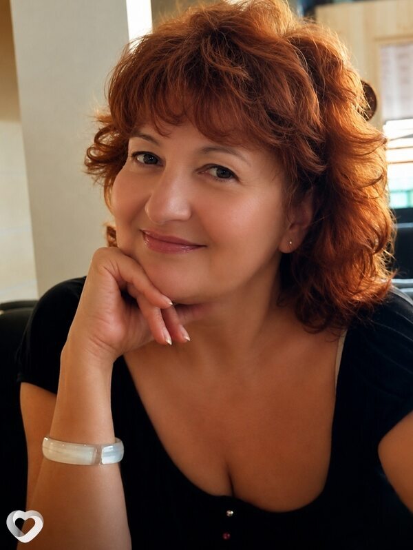 Лариса, 70, Москве — анкета №4243311