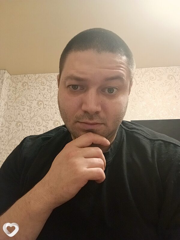 Юрий, 33, Ростове-на-Дону — анкета №4243316