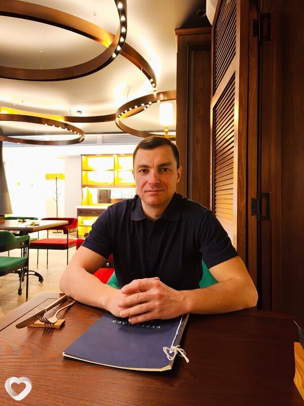 Евгений, 37, Пскове — анкета №4243319