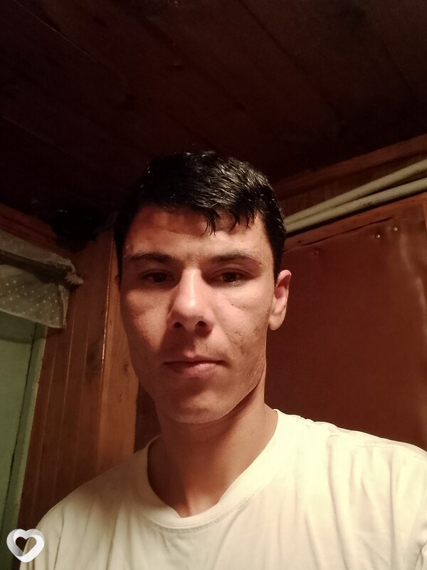 Азамат, 29, Астрахани — анкета №4243323