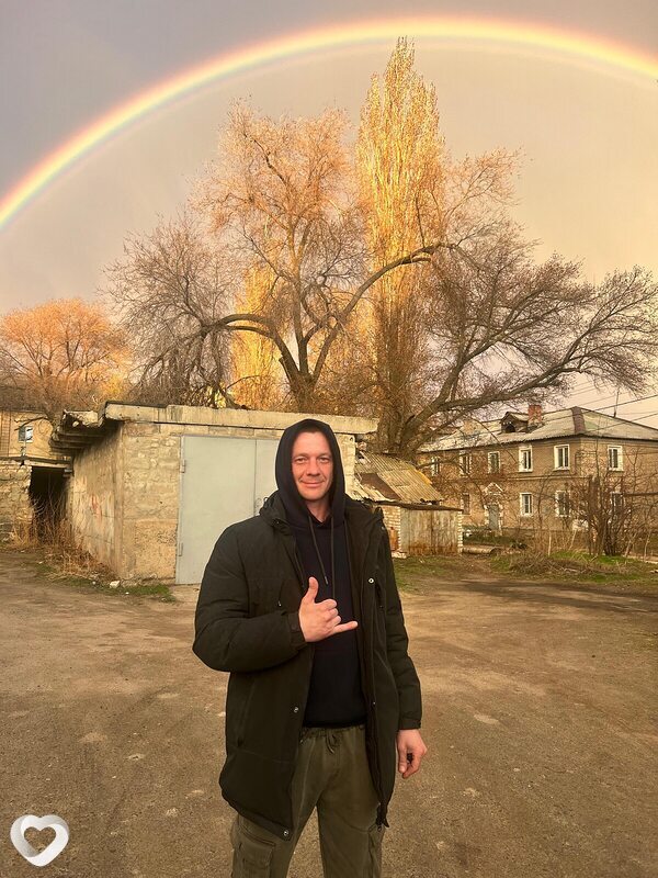 Дмитрий, 36, Волгограде — анкета №4243328