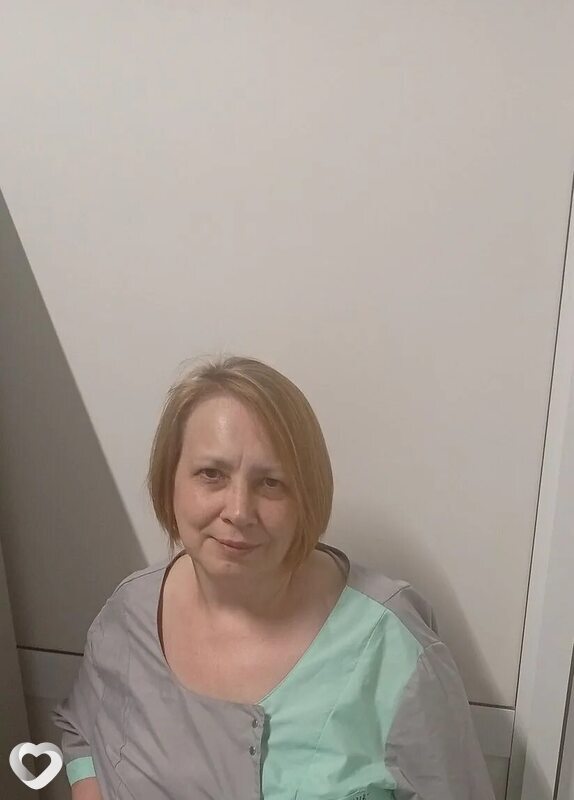 Софья, 52, Нижнем Новгороде — анкета №4243061