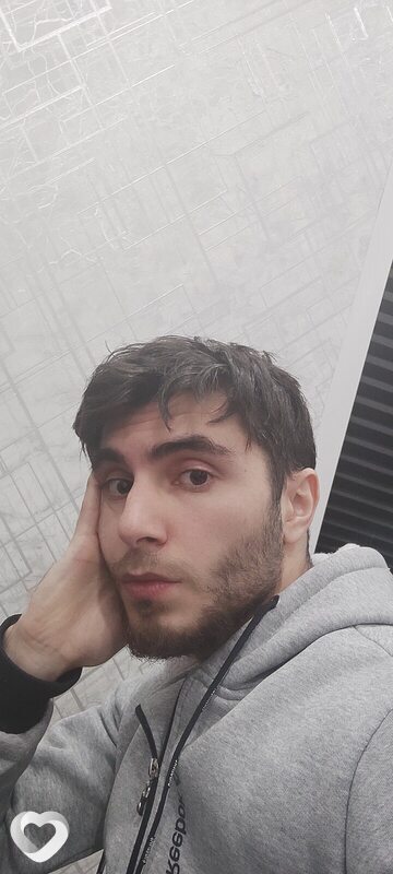 Kk, 26, Алматы — анкета №4243069