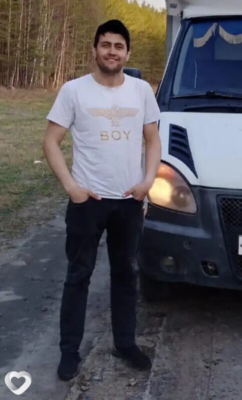 Некафруз, 33, Екатеринбурге — анкета №4243071