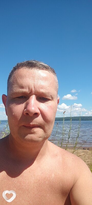 Айрат, 44, Набережных Челнах — анкета №4243086