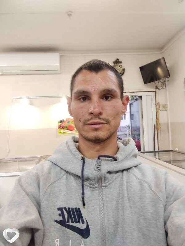 Сергей, 31, Калининграде — анкета №4243087
