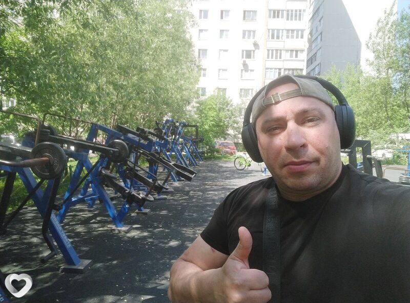 Арсен, 40, Москве — анкета №4243088