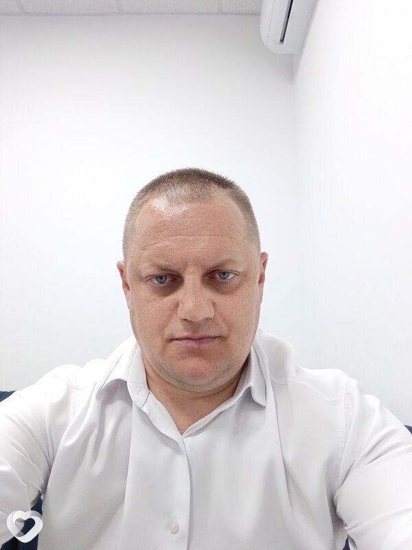 Валентин, 38, Краснодаре — анкета №4243089