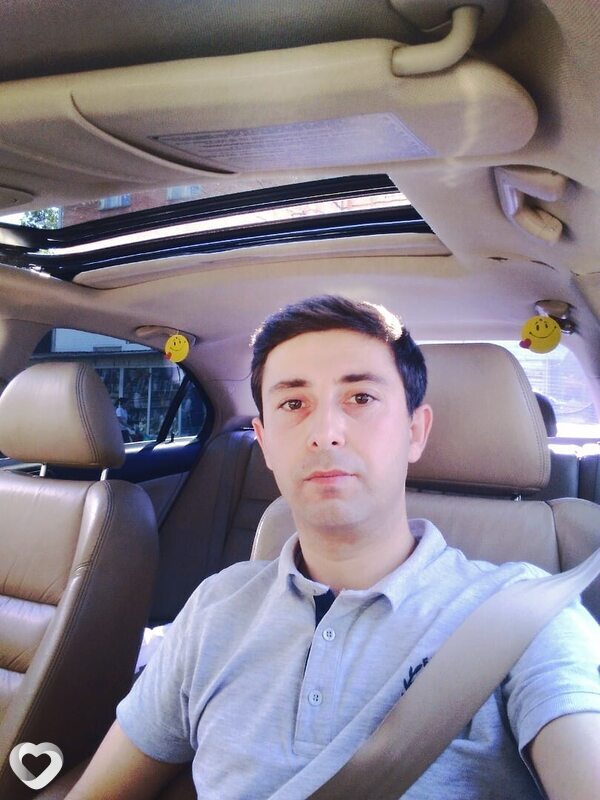 Саша, 35, Владимире — анкета №4243095