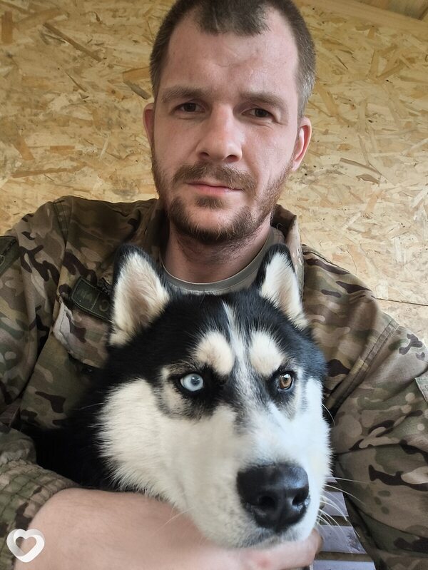 Павел, 38, Александрове — анкета №4243100