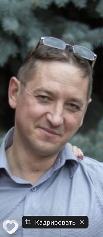 Дмитрий, 46, Воронеже — анкета №4243108