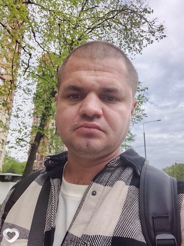 Виталий, 36, Москве — анкета №4243119