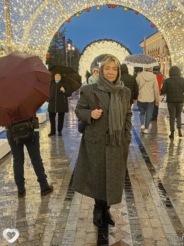 Лика, Севастополь